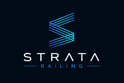 Strata Railing