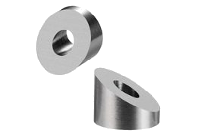 Outside Angle Washer