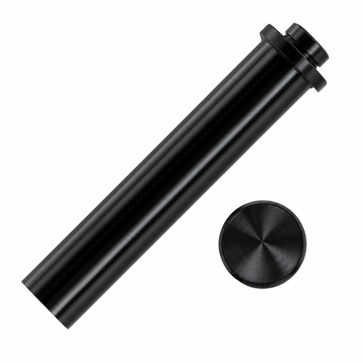 Pull-Lock Fitting