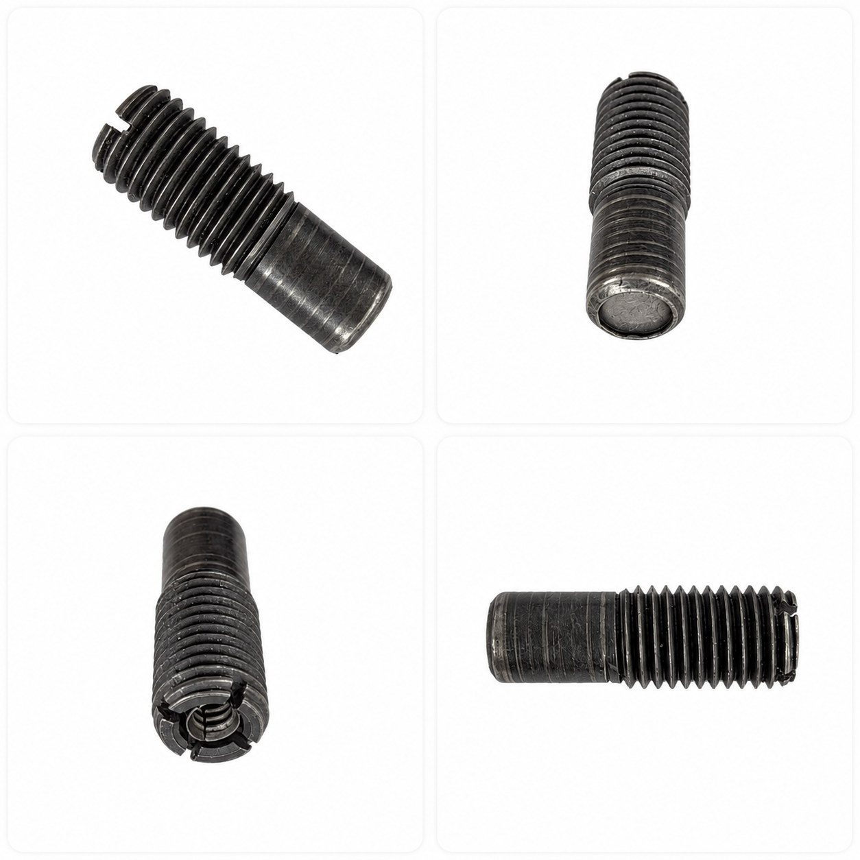 Quick Lock Stud