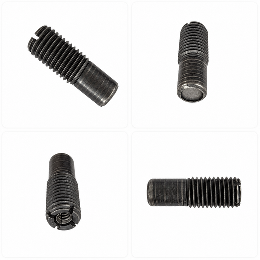 Quick Lock Stud