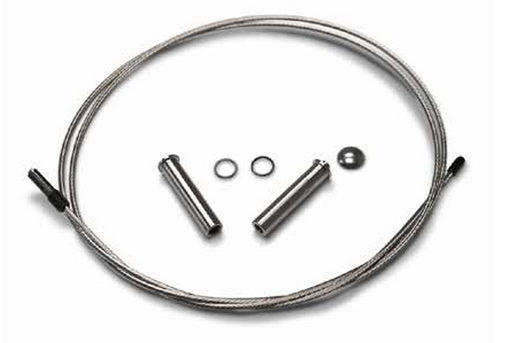 Cable Kit – 1/8" Stainless