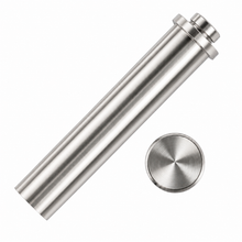Pull-Lock Fitting